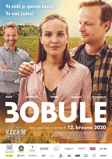 3 bobule