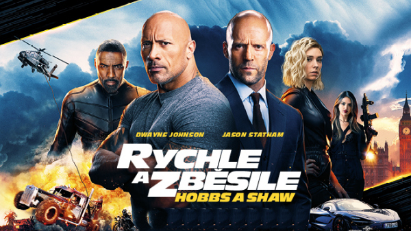 Rychle a zběsile -xx