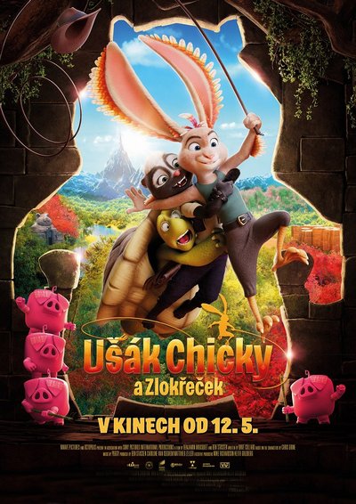 Usak-Chicky-a-Zlokrecek-1