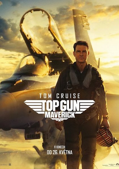 top gun maverick 22