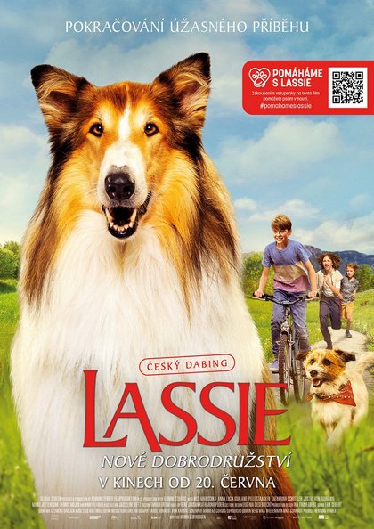 Lassie_Nove_dobroduzstvi
