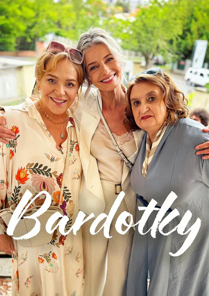 Bardotky