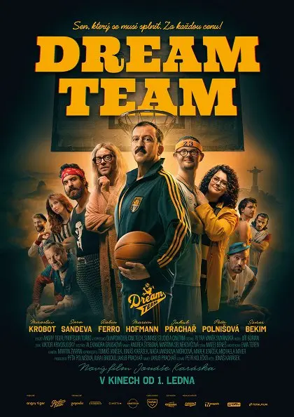 Dream Team