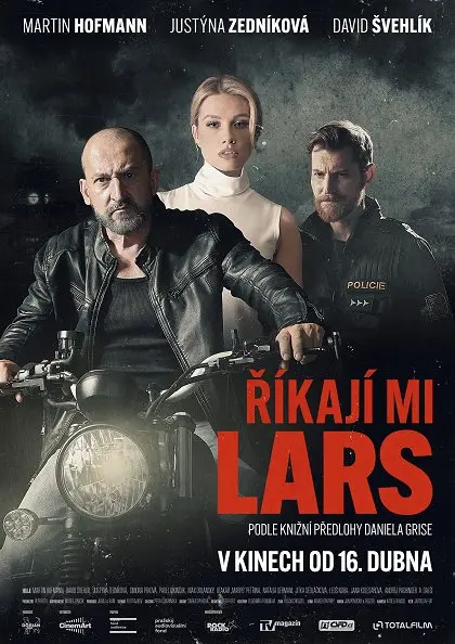 Říkají mi Lars