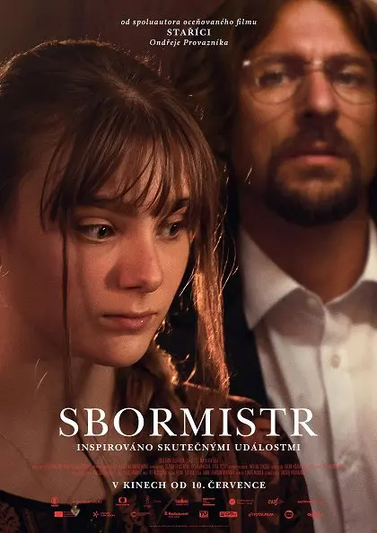 Sbormistr