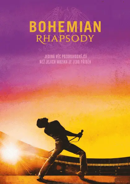 bohemian rhapsody