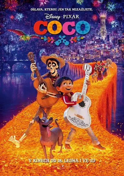 coco