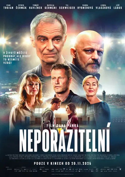 neporazitelni