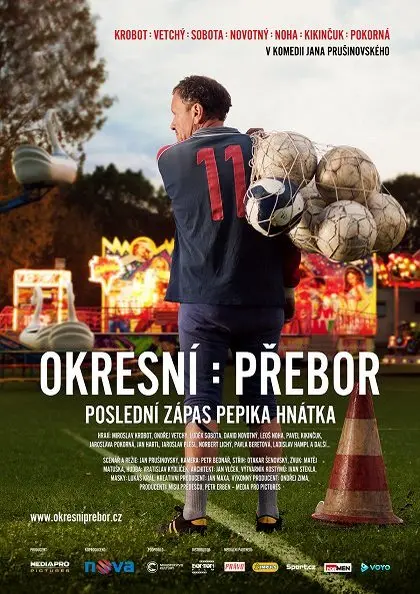 okresní přebor
