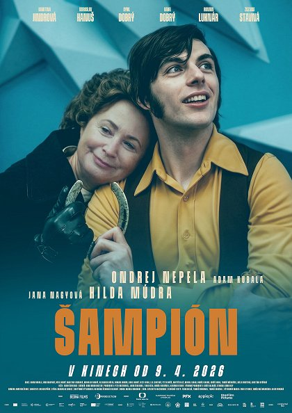 šampión