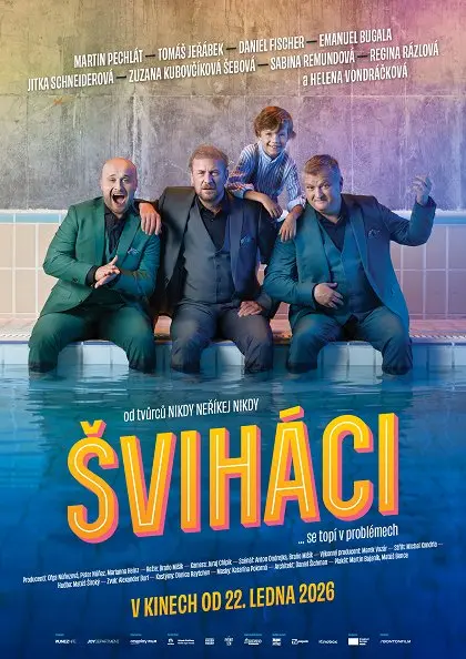 švihaci