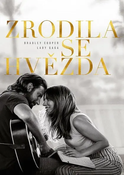 zrodila se hvězda