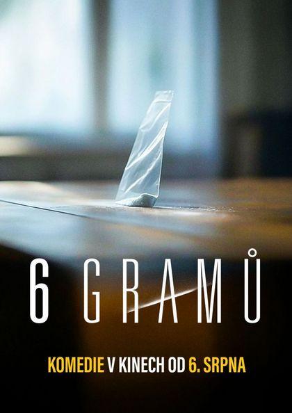 6 gramu