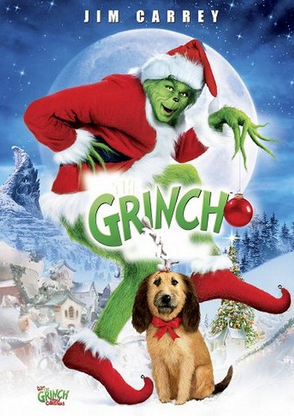 grinch